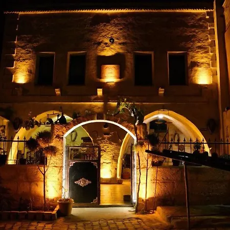 Ali's - Göreme