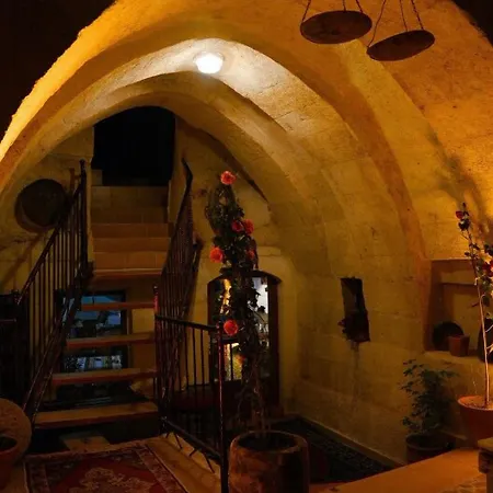 Hotel Ali's -