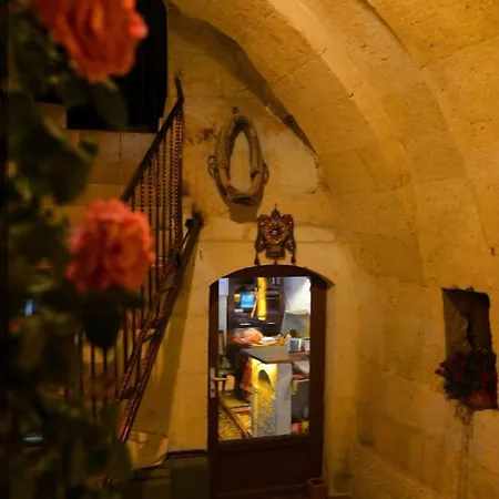 Hotel Ali's -