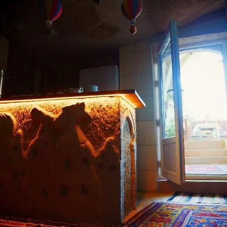 Hotel Ali's -
