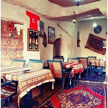 Ali's - Hotel Göreme