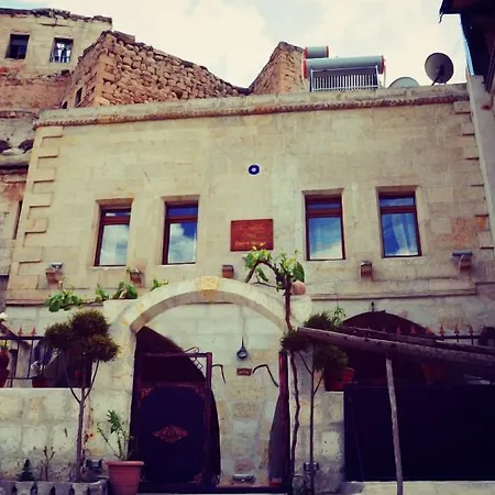 Ali's - * Göreme