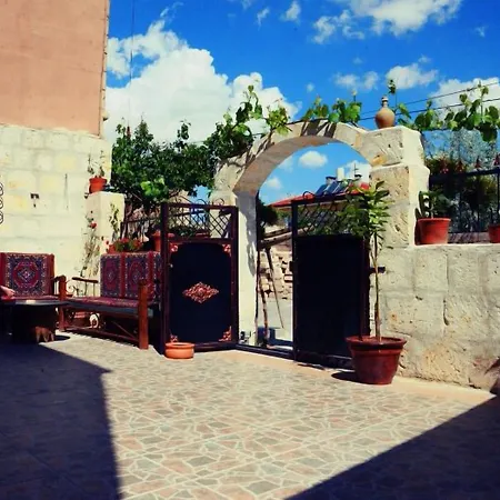 Hotel Ali's - *