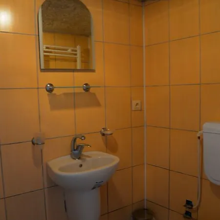 Ali's - Hotel Göreme