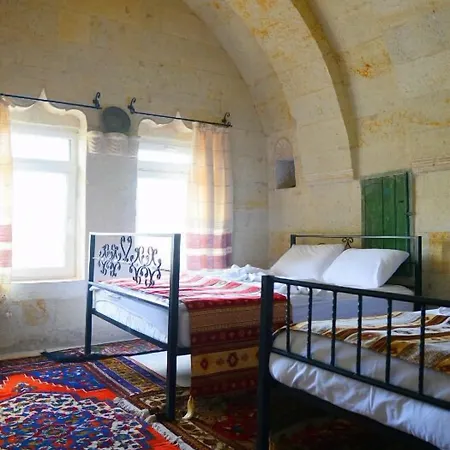 Hotel Ali's -
