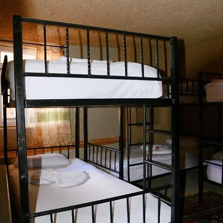 Ali's - Hotel Göreme