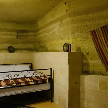 Hotel Ali's -