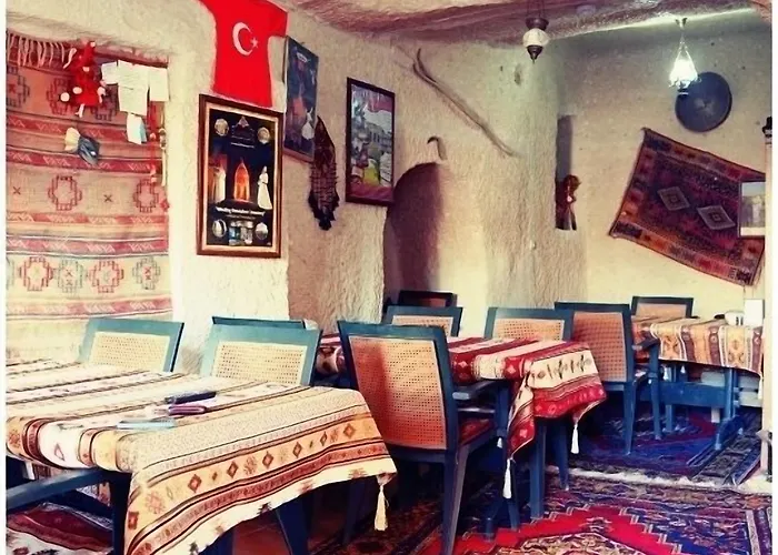 Ali's - Hotel Goreme