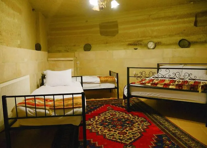 Hotel Ali's - Goreme