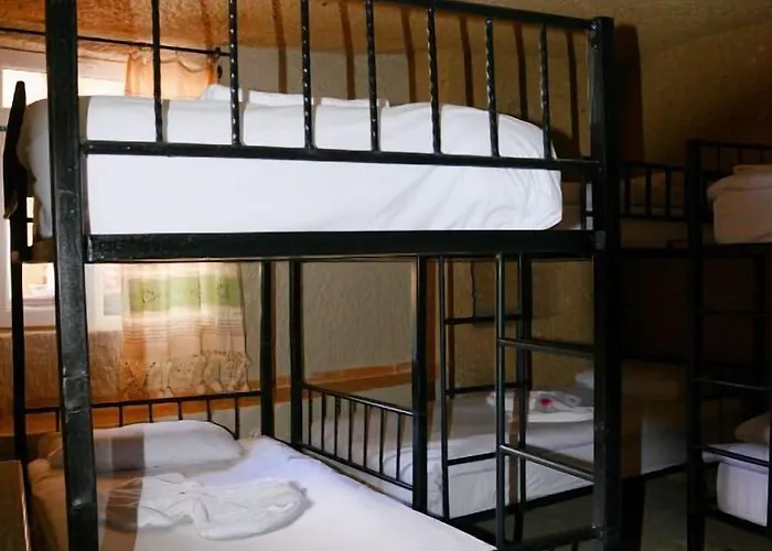 Ali's - Hotel Goreme