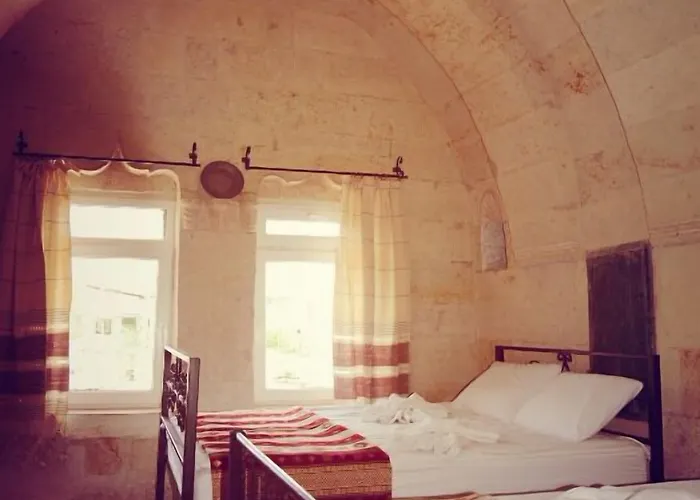 Ali's - Hotel Goreme